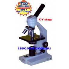 OPTEK OPT-9F-AMS Advanced Junior / Senior Microscope